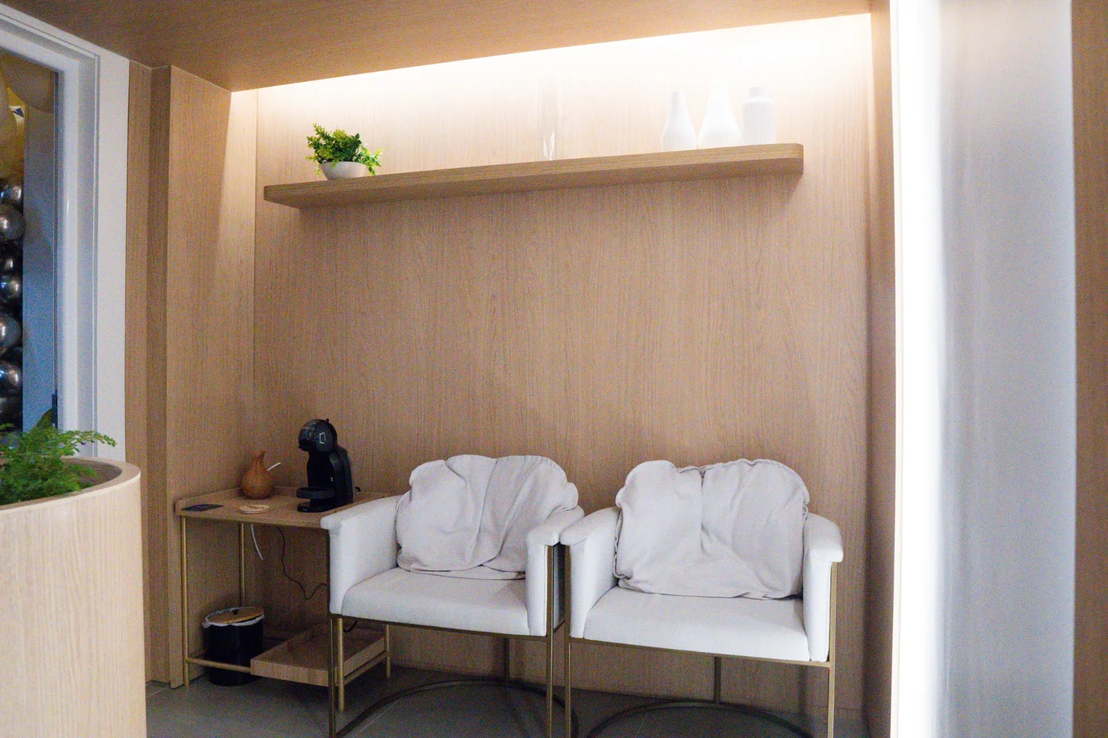 Estrutura da Clínica Altha - Tecnologia e Conforto em Bento Gonçalves